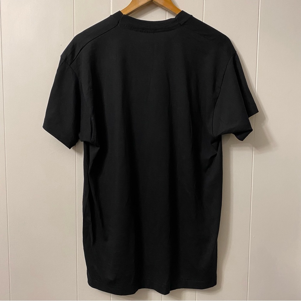 Rare Vintage Highlander II 2 Screen Stars Single Stitch Shirt Grail Black promo - Picture 8 of 12